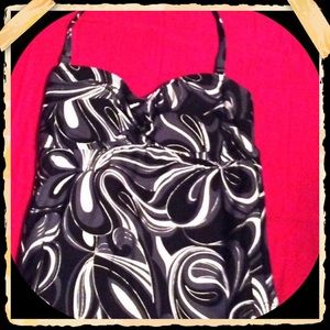 🦈 Apt.9 Tankini